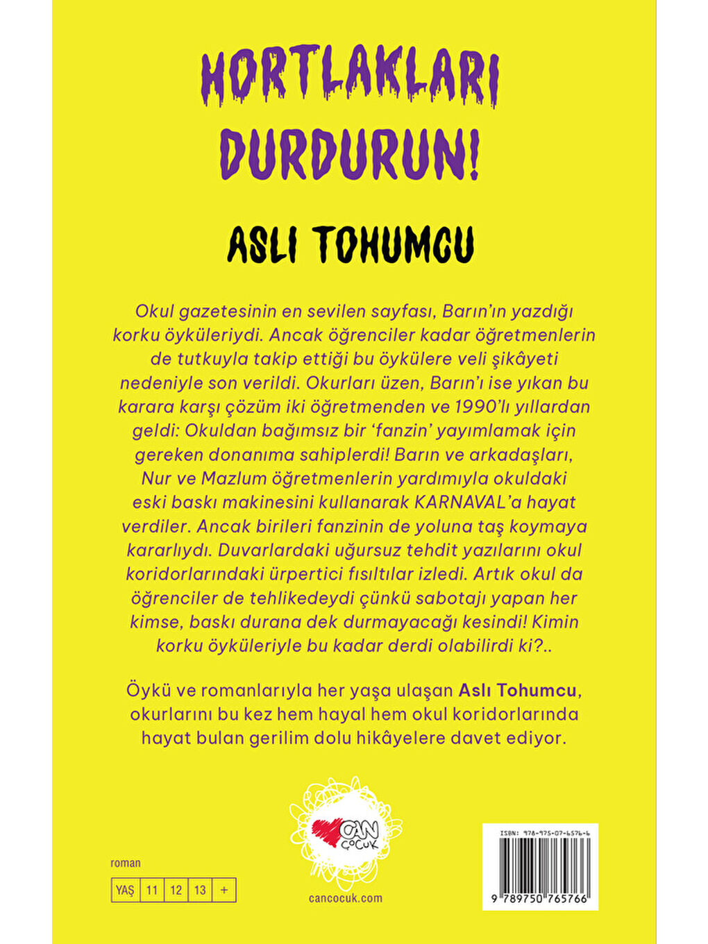 Hortlakları Durdurun!-2