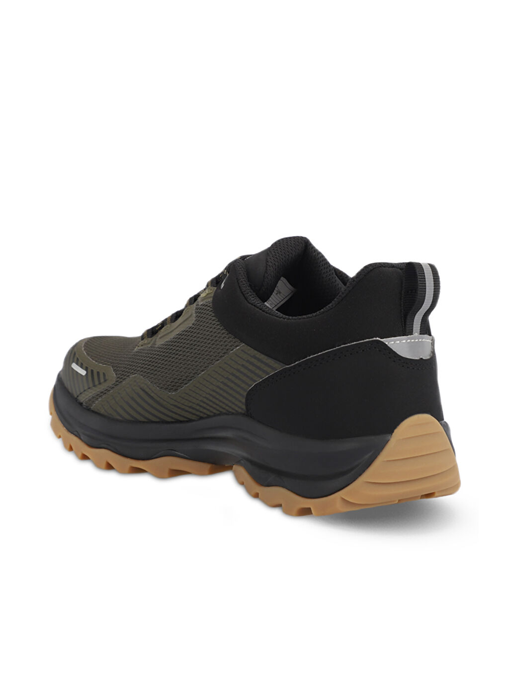 WINDSOR Erkek Su Geçirmez Outdoor Haki-2