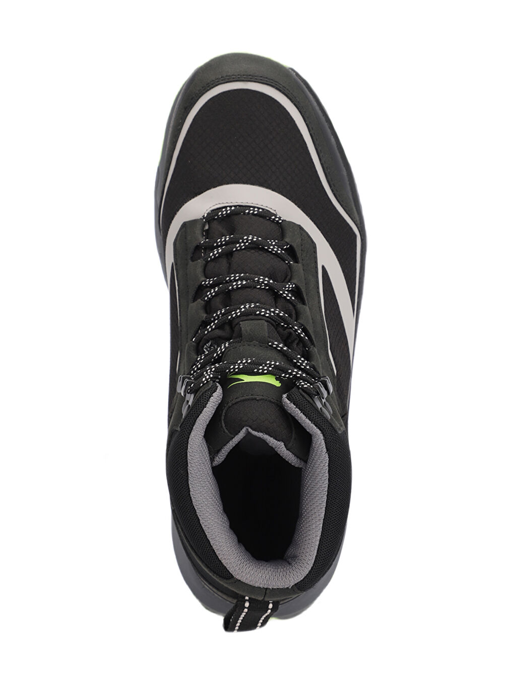 WALT Erkek Su Geçirmez Outdoor Siyah-4