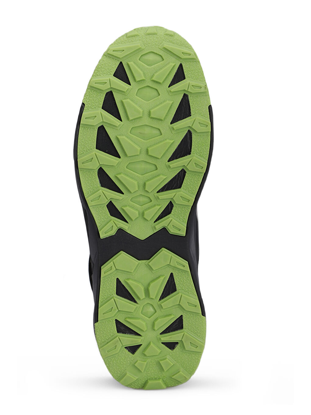 WALT Erkek Su Geçirmez Outdoor Siyah-6