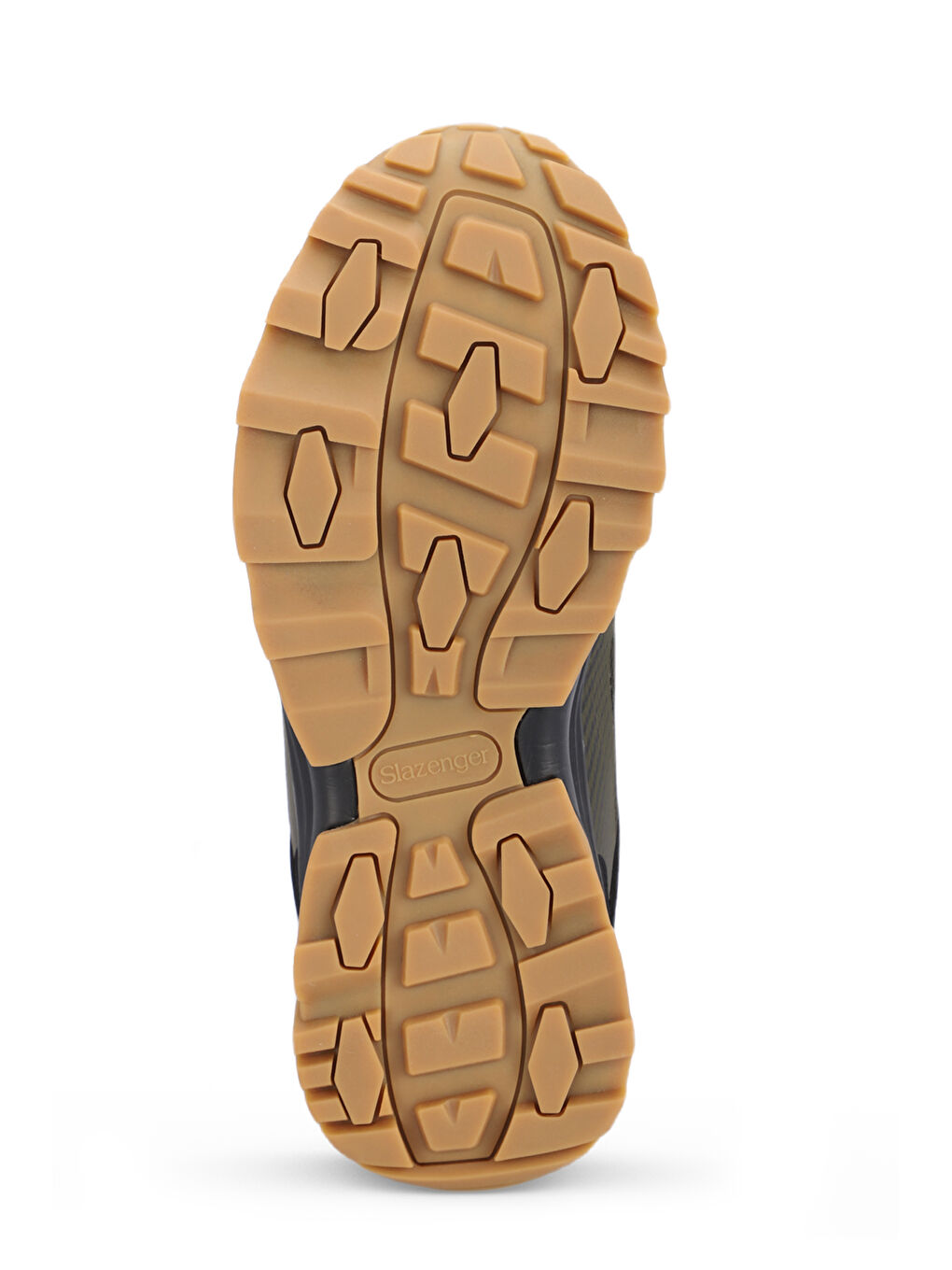 WINDSOR Erkek Su Geçirmez Outdoor Haki-6