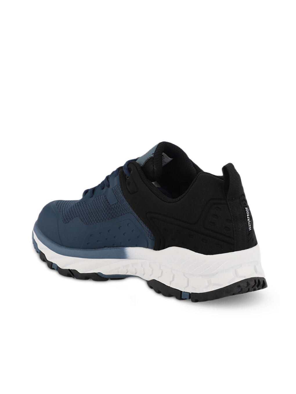 WULCAN Erkek Su Geçirmez Outdoor Petrol-2