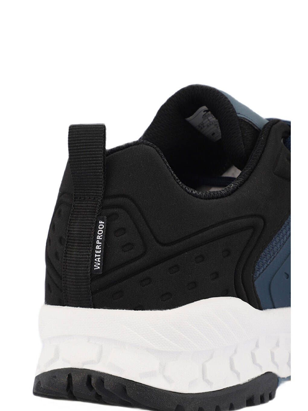 WULCAN Erkek Su Geçirmez Outdoor Petrol-3