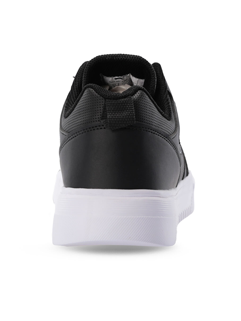 ENERGY Kadın Siyah / Beyaz Günlük Spor Ayakkabısı-5