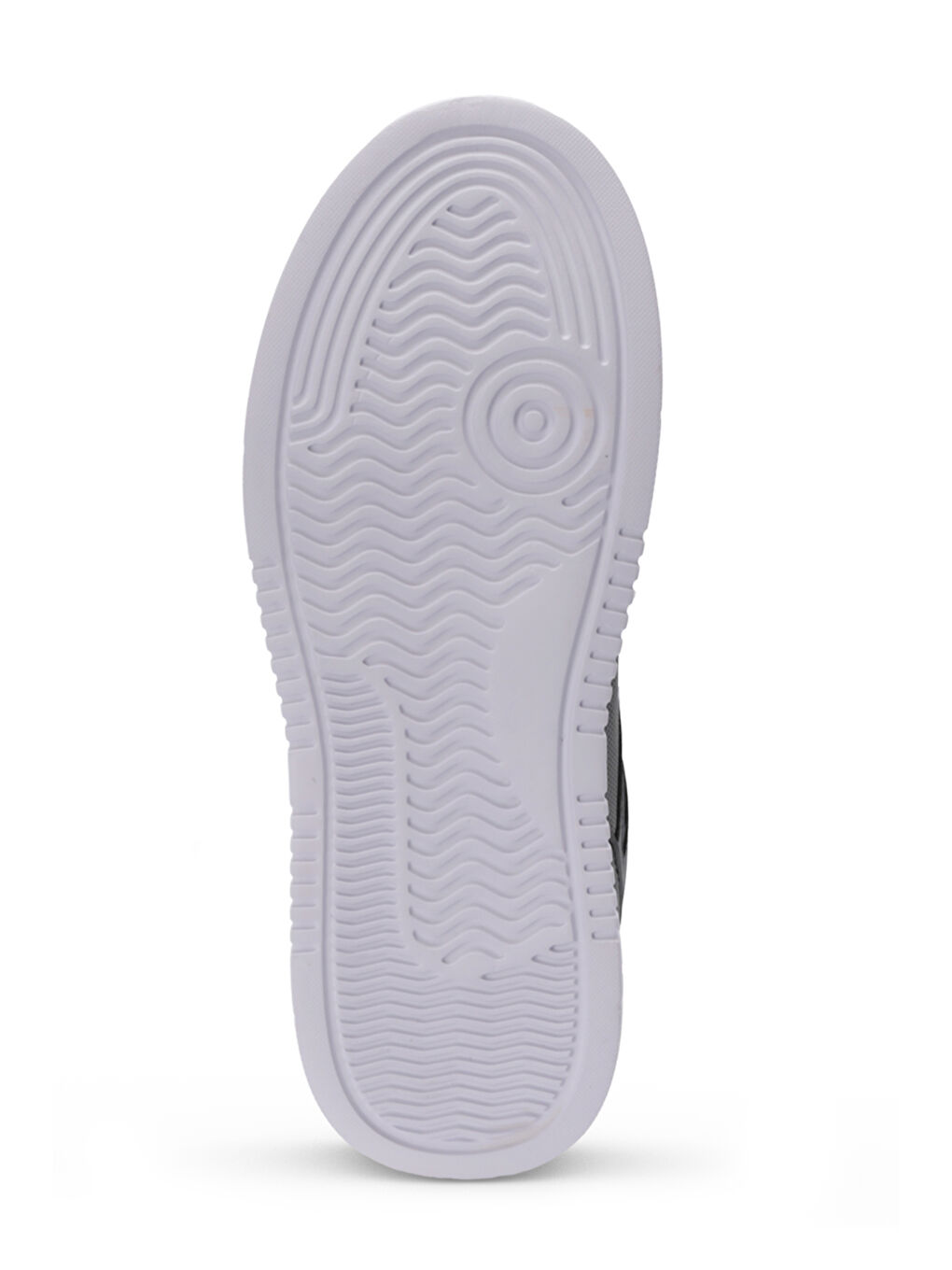 ENERGY Kadın Siyah / Beyaz Günlük Spor Ayakkabısı-6