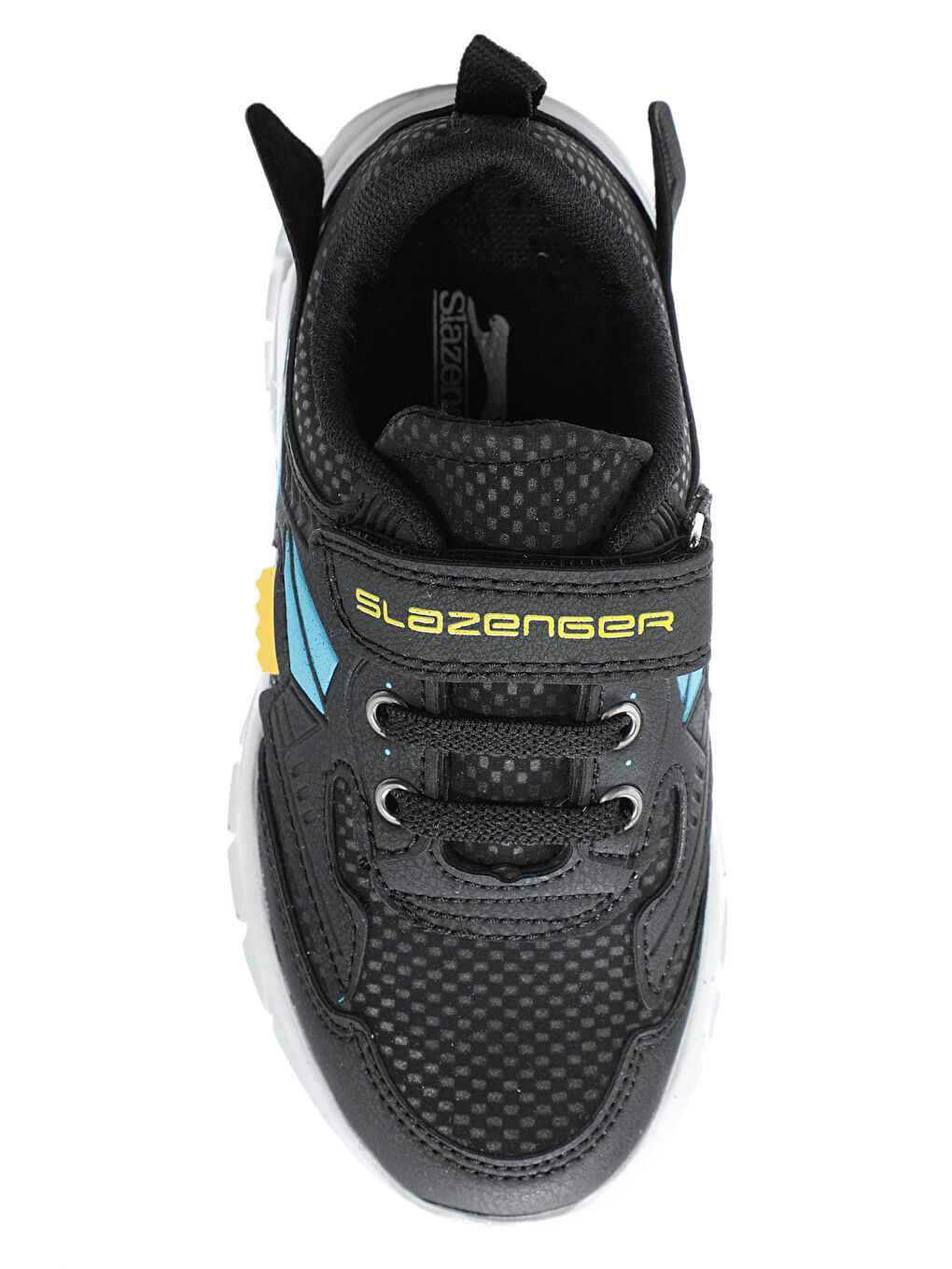 EAR Sneaker Erkek Çocuk Ayakkabı Siyah-4