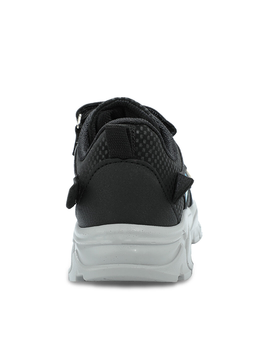 EAR Sneaker Erkek Çocuk Ayakkabı Siyah-5