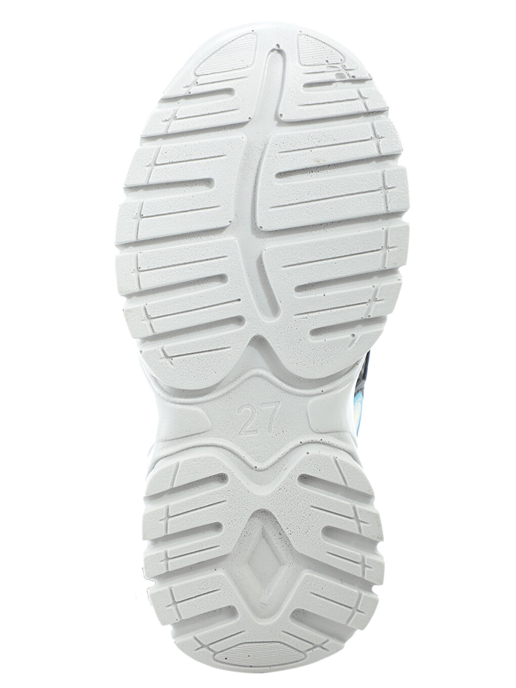 EAR Sneaker Erkek Çocuk Ayakkabı Siyah-6