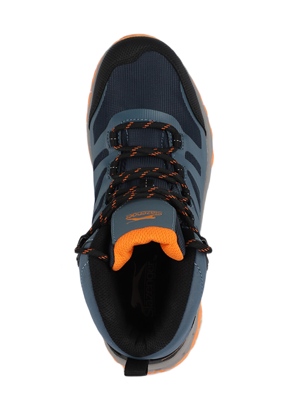 WILKIN Kadın Su Geçirmez Outdoor Petrol-4