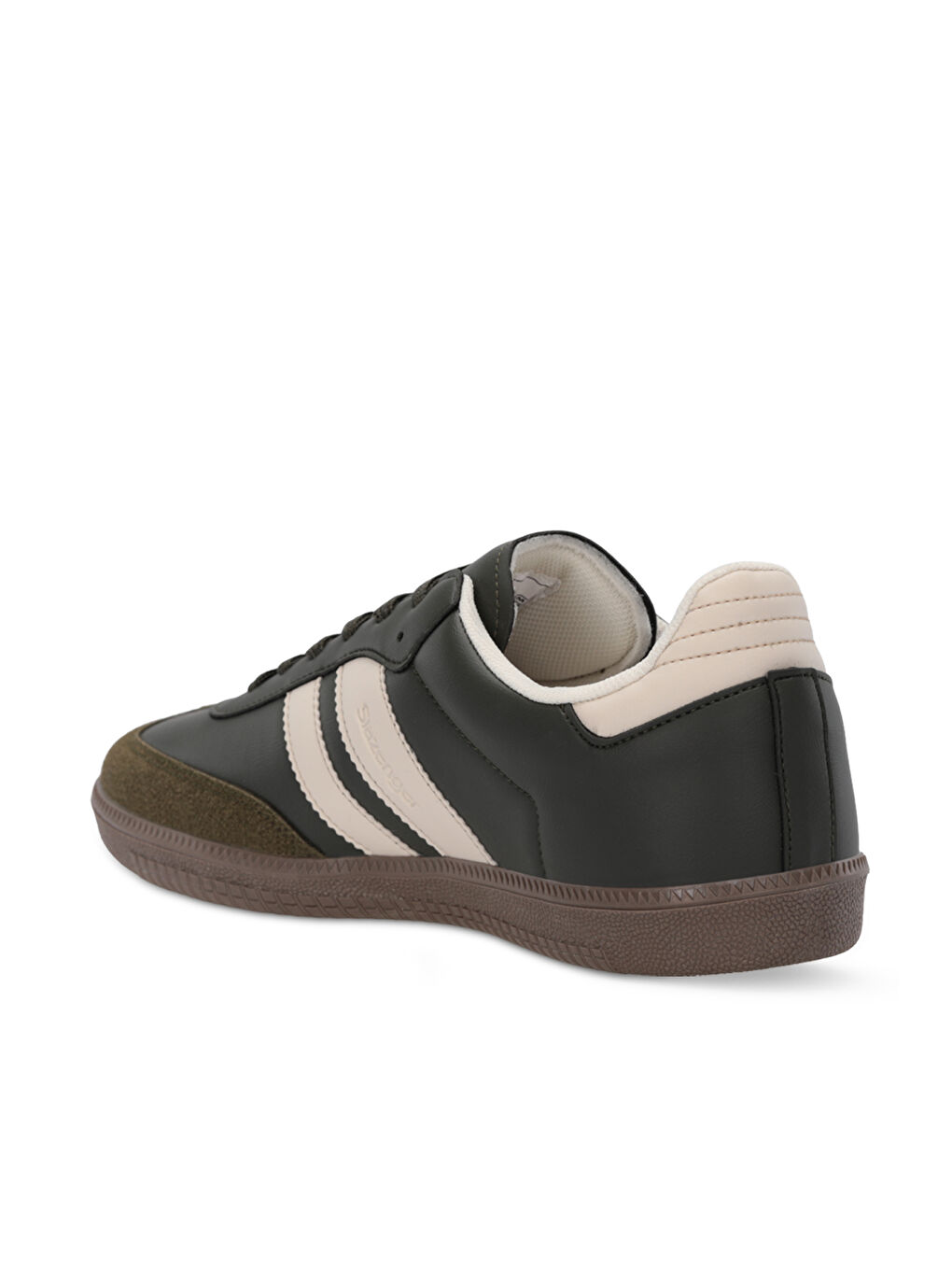 ITALY I Erkek Haki Günlük Spor Ayakkabısı-2