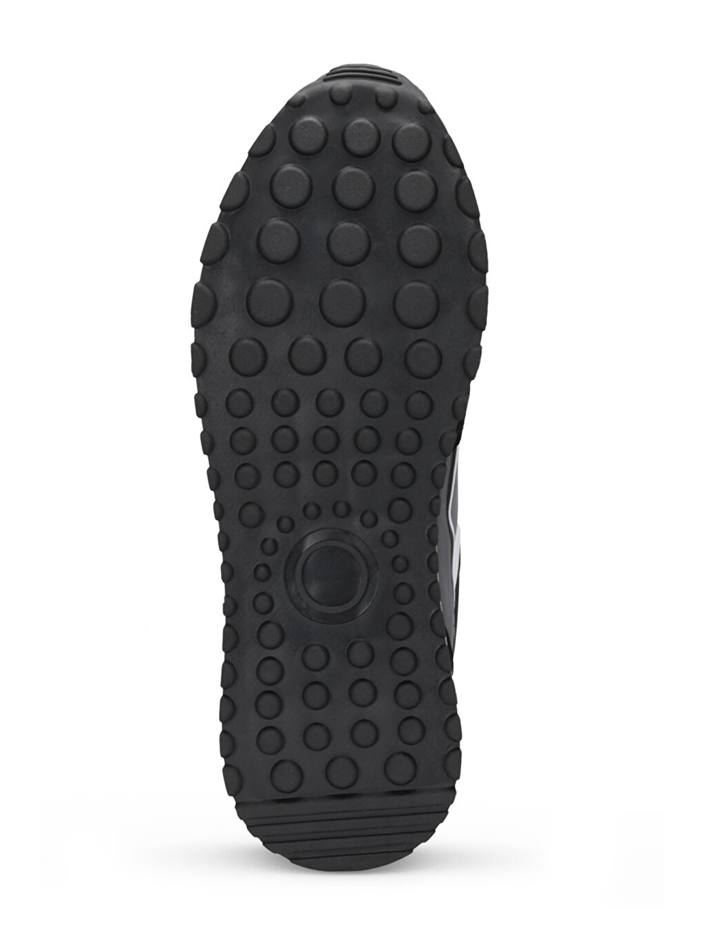 OPTICA Erkek Siyah / Beyaz Günlük Spor Ayakkabısı-6