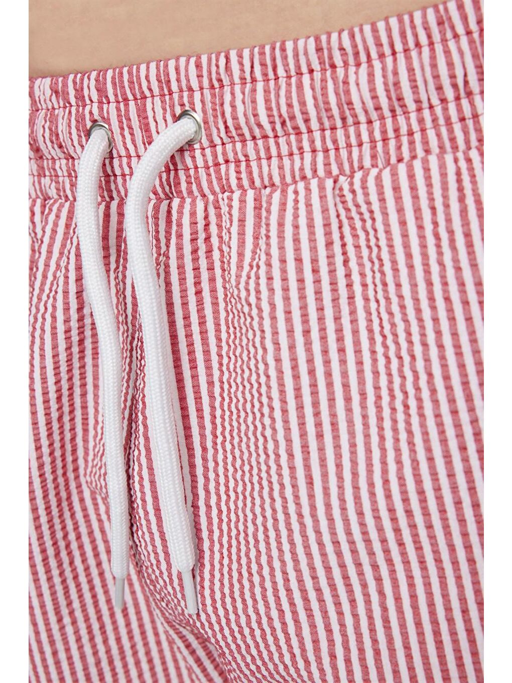 Karışık Erkek Çok Renkli Deniz Şortu-2