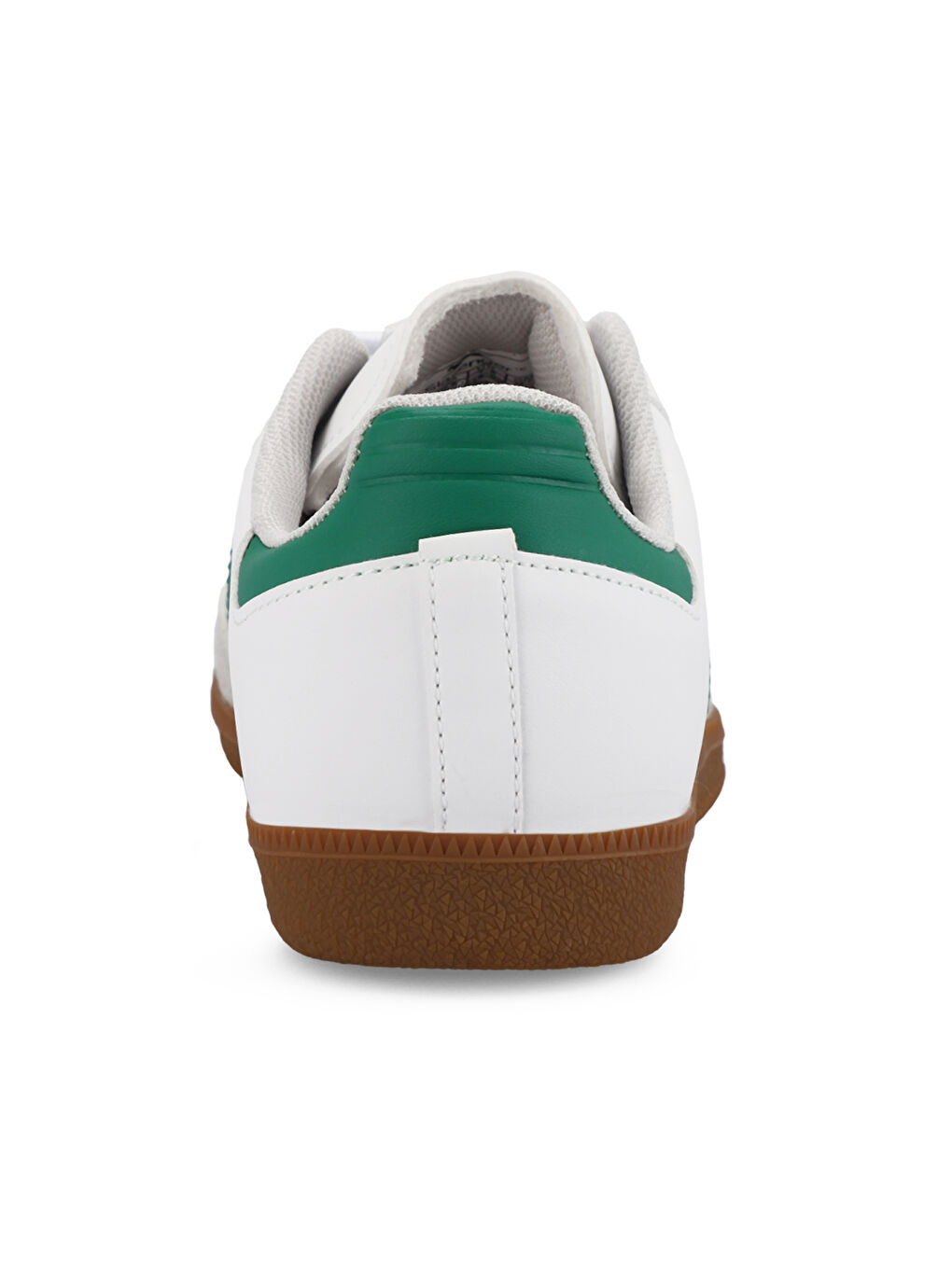 PING Erkek Sneaker Ayakkabı Beyaz / Yeşil-5