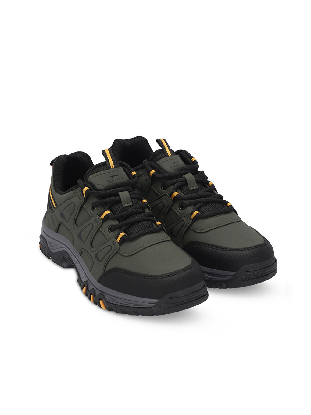 GANA I Kadın Haki Outdoor-1