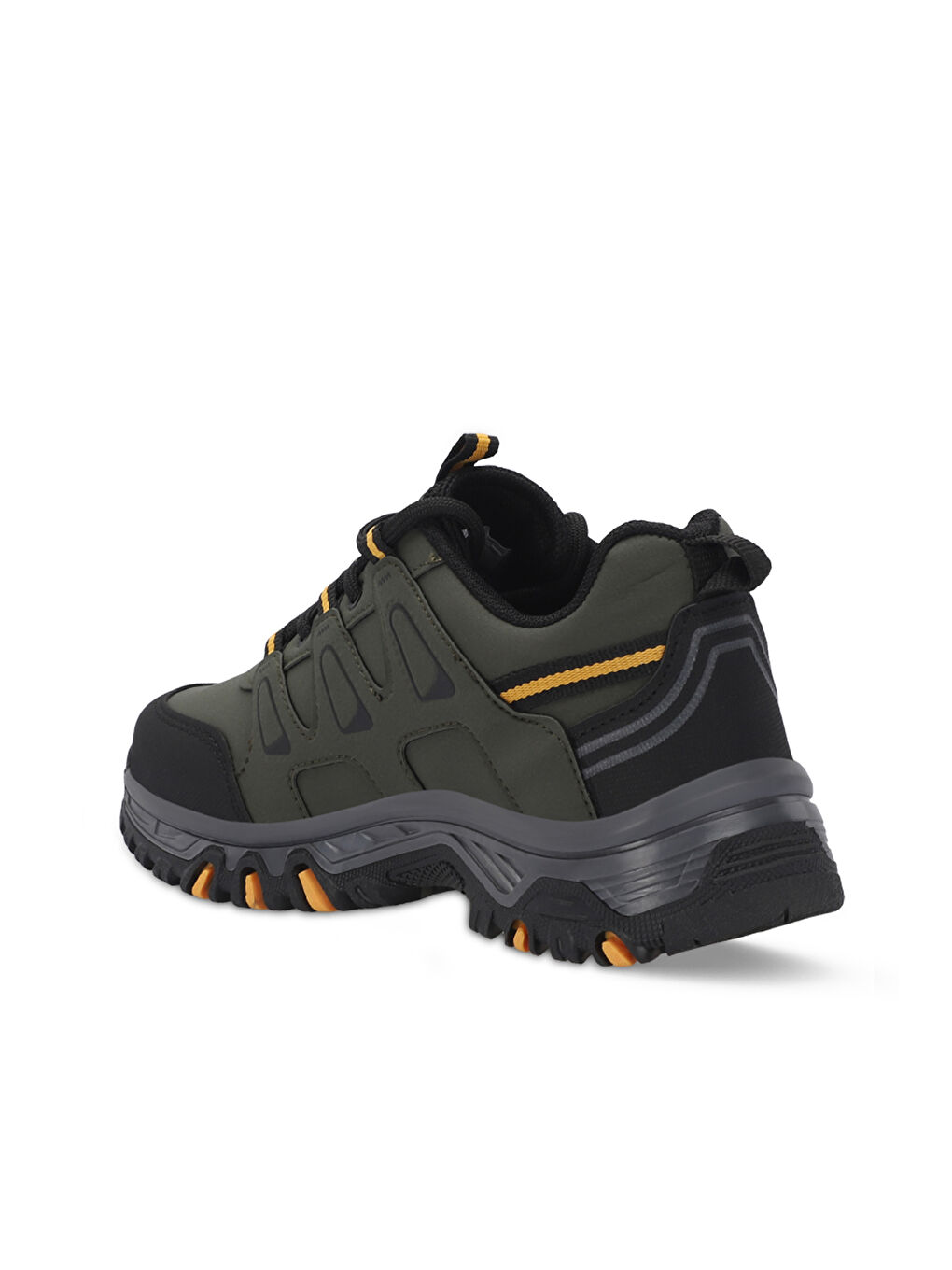 GANA I Kadın Haki Outdoor-2