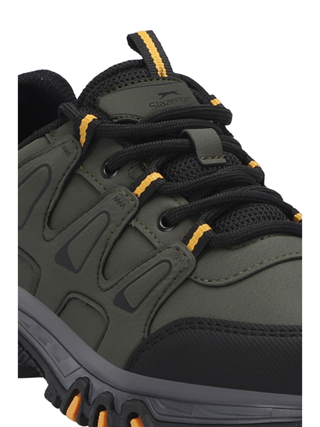 GANA I Kadın Haki Outdoor-3