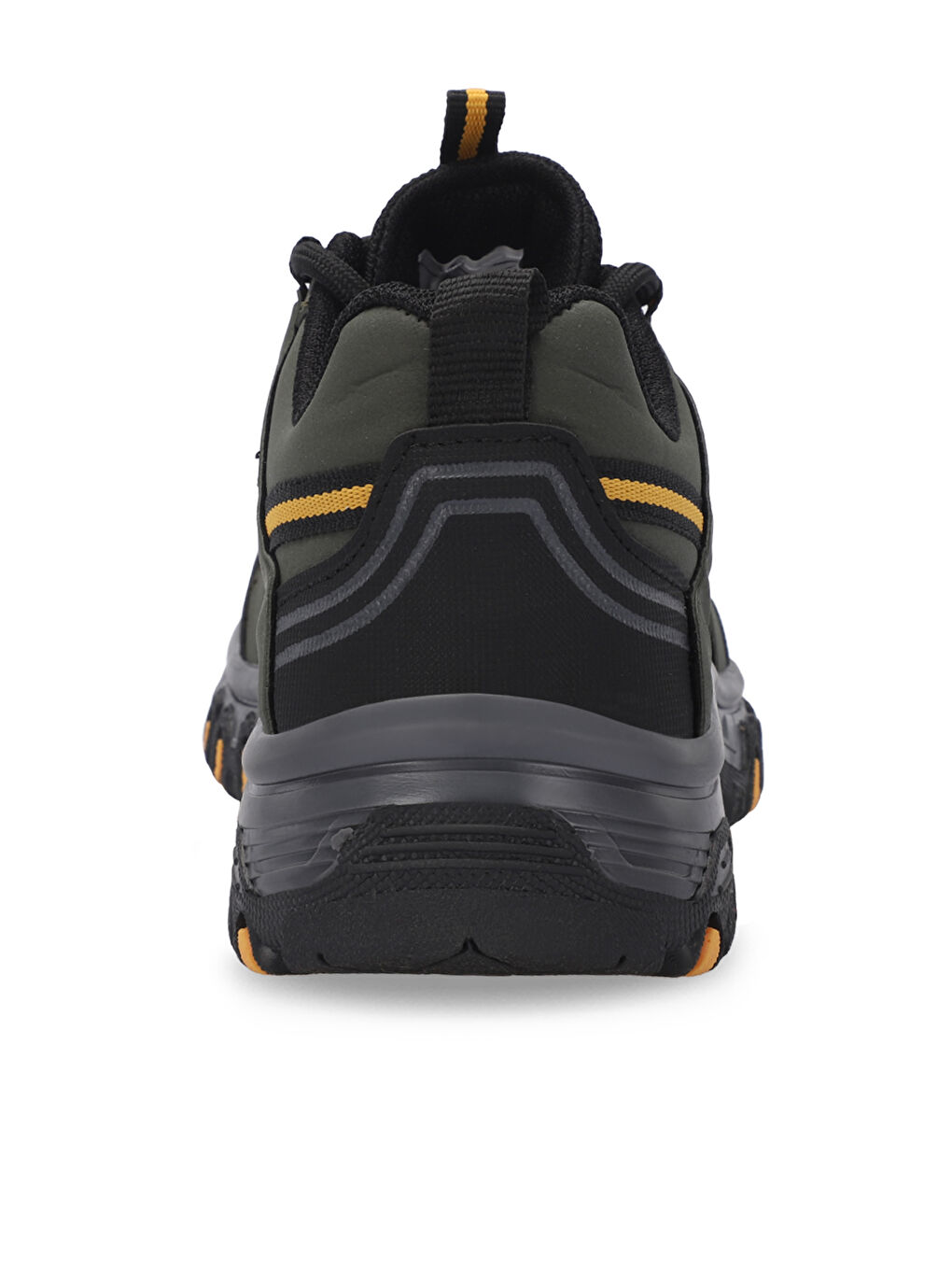 GANA I Kadın Haki Outdoor-5