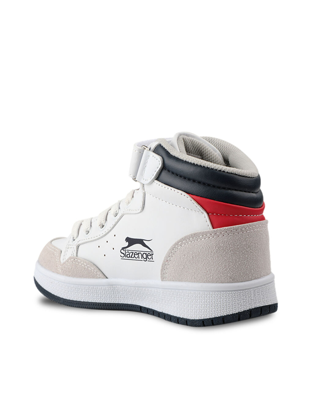 PACE Sneaker Unisex Çocuk Ayakkabı Beyaz-2