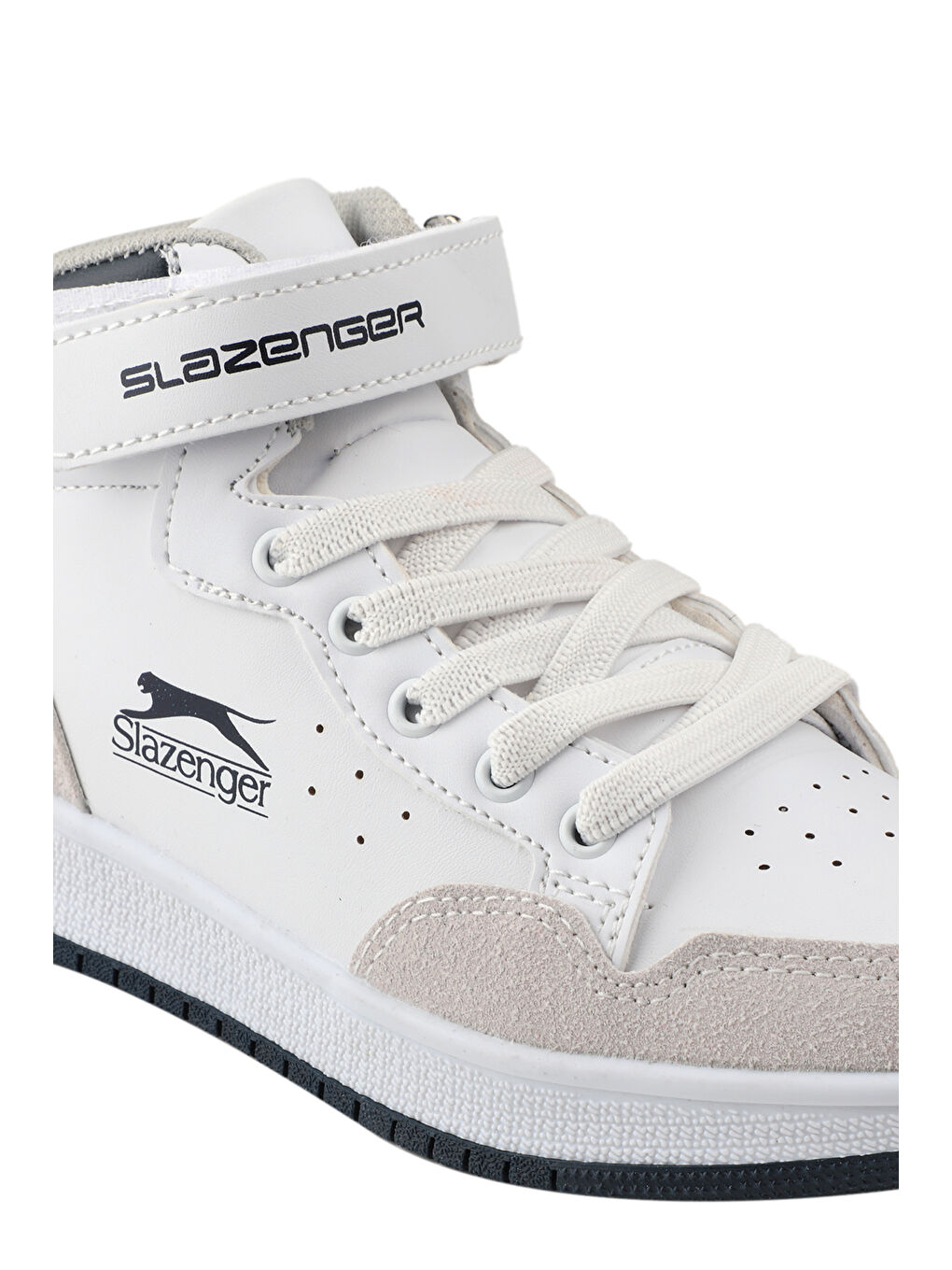 PACE Sneaker Unisex Çocuk Ayakkabı Beyaz-3