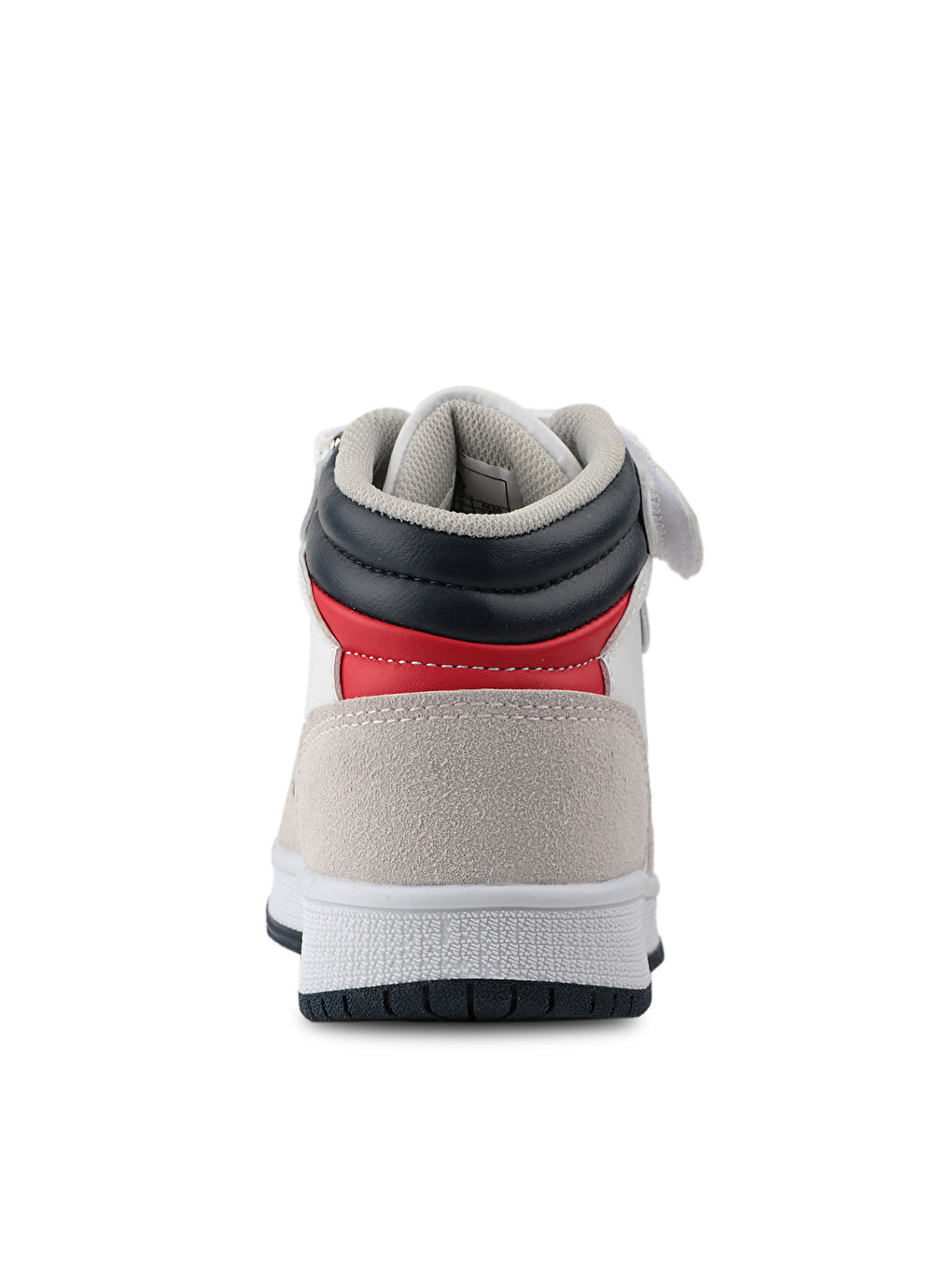 PACE Sneaker Unisex Çocuk Ayakkabı Beyaz-5