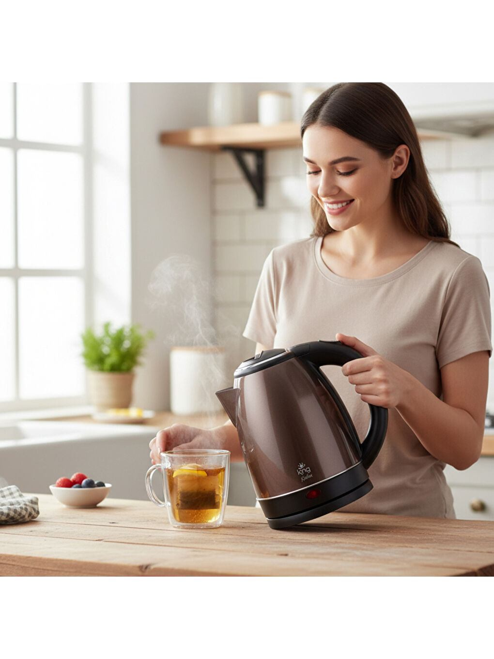 K3502 KETTLEX SU ISITICI-4