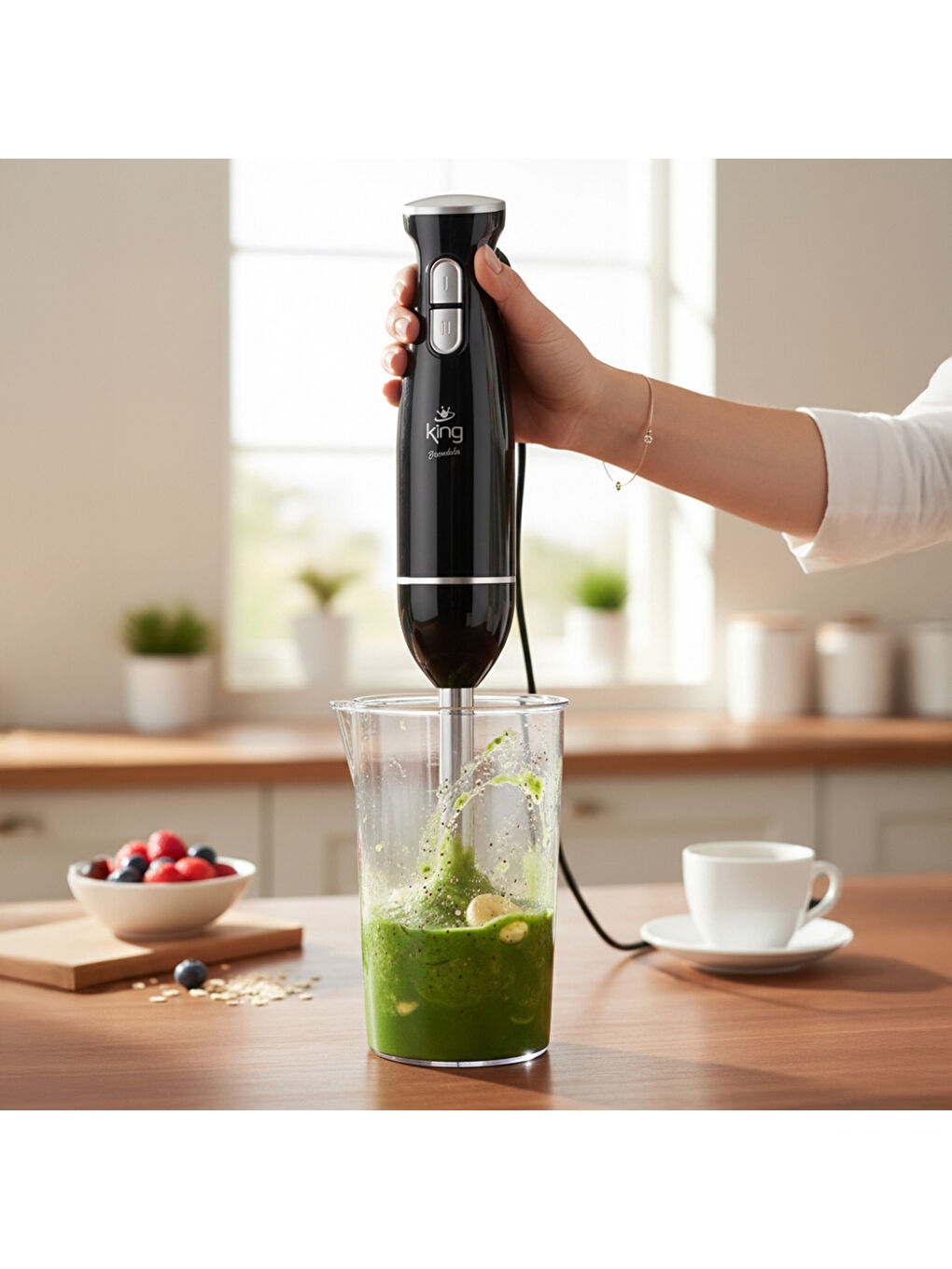 K1101 BRENDOLA EL BLENDER-4