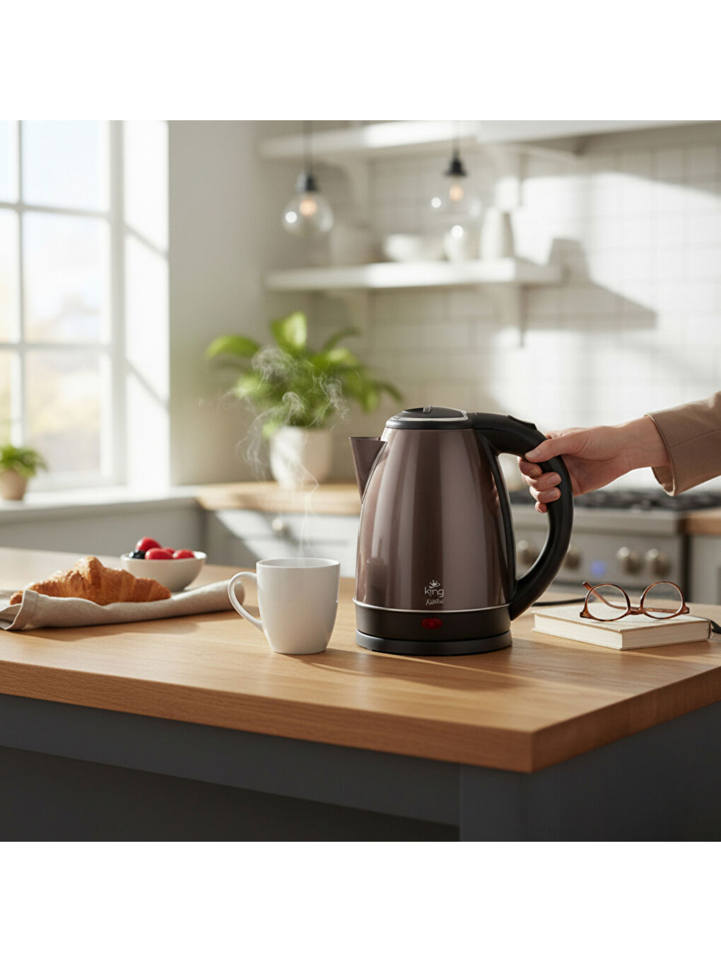 K3502 KETTLEX SU ISITICI-6