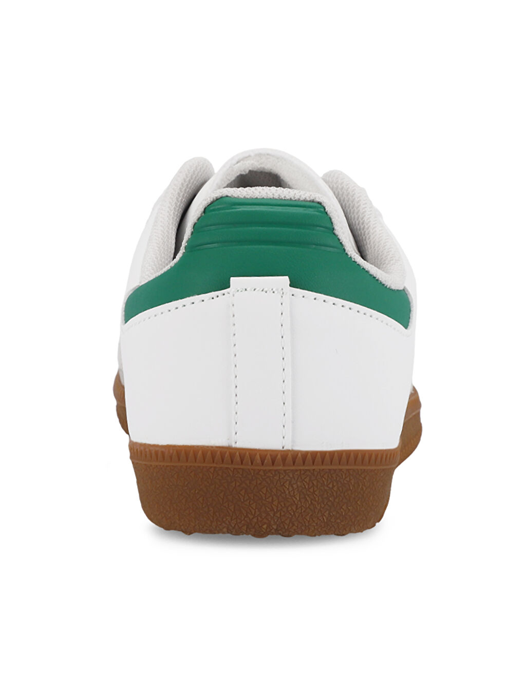 PING Kadın Sneaker Ayakkabı Beyaz / Yeşil-5