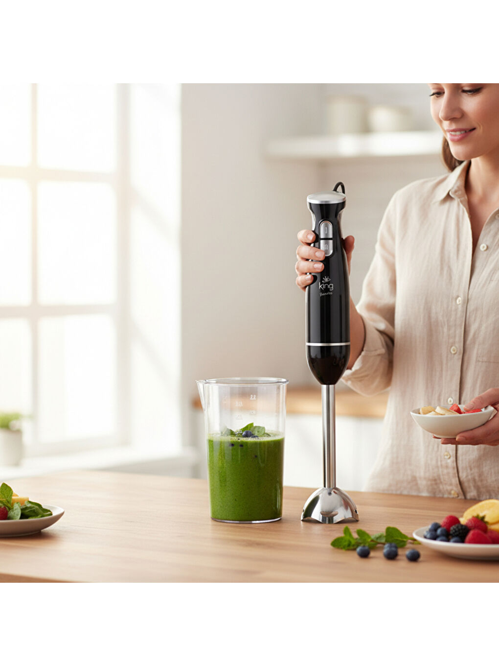 K1101 BRENDOLA EL BLENDER-6