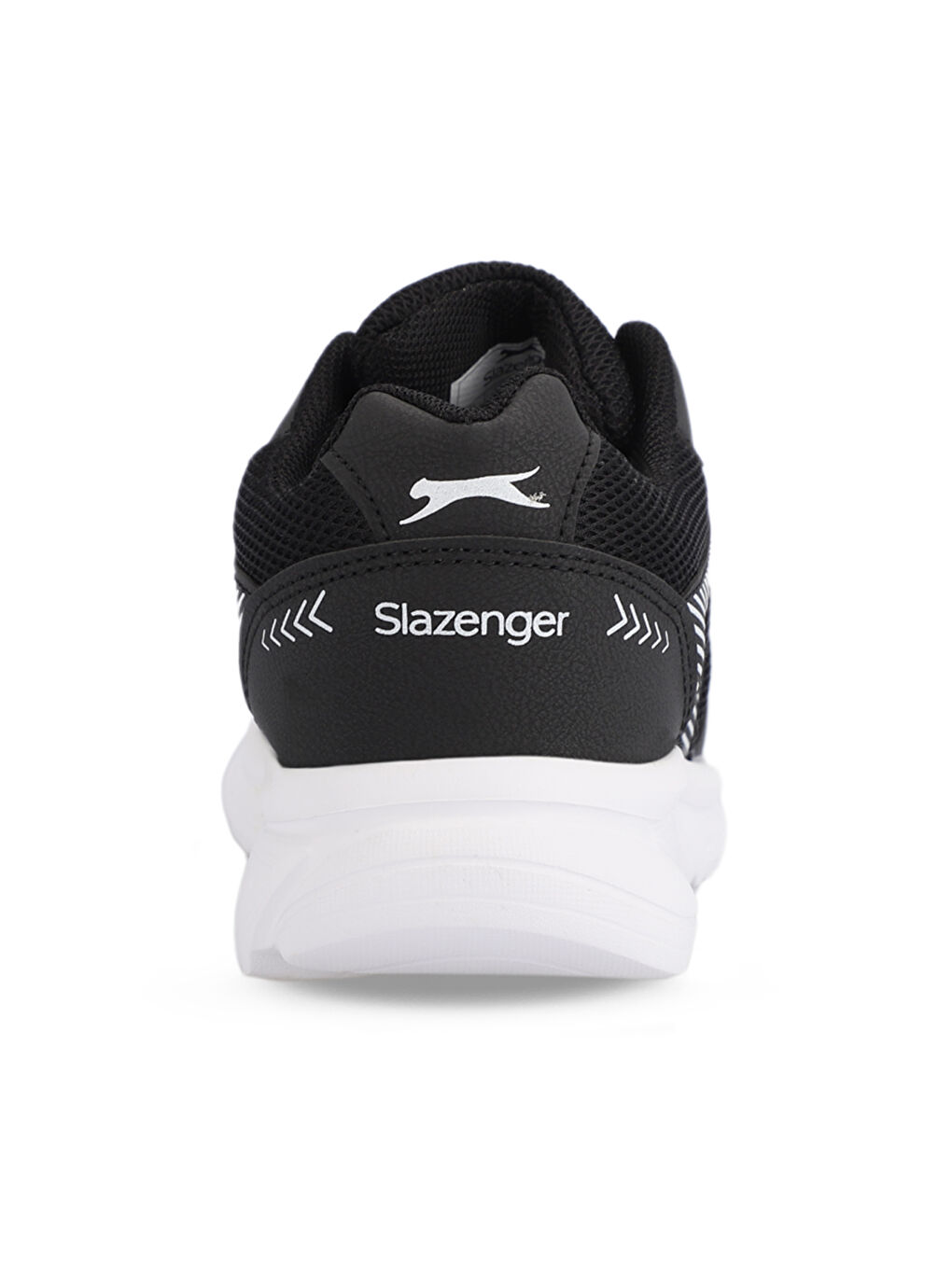 MADDY I Kadın Sneaker Ayakkabı Siyah / Beyaz-5