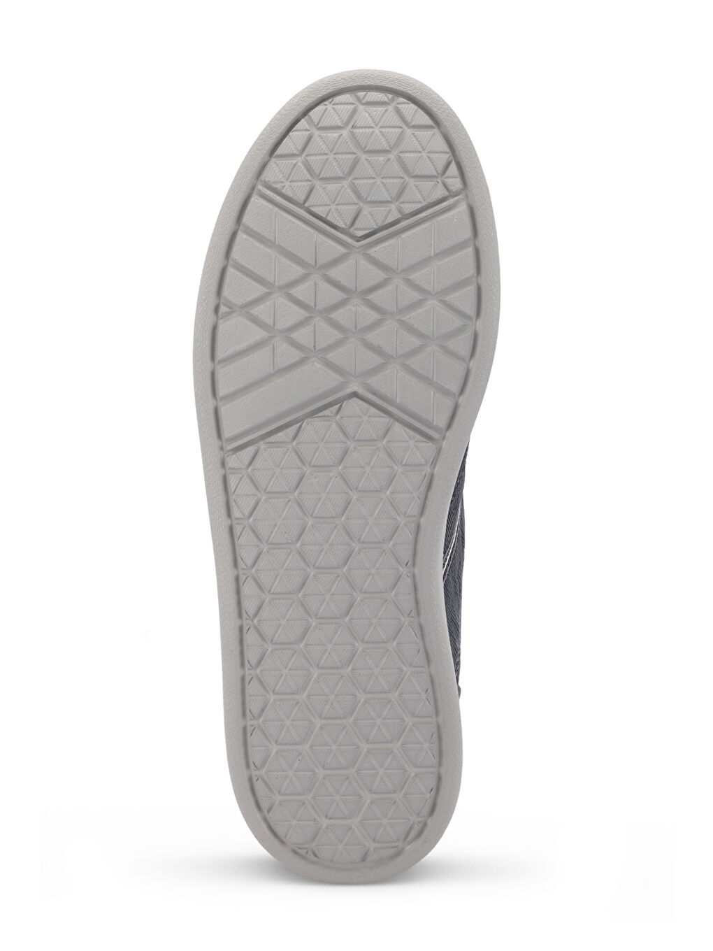Erkek Sneaker Ayakkabı Koyu Gri-6