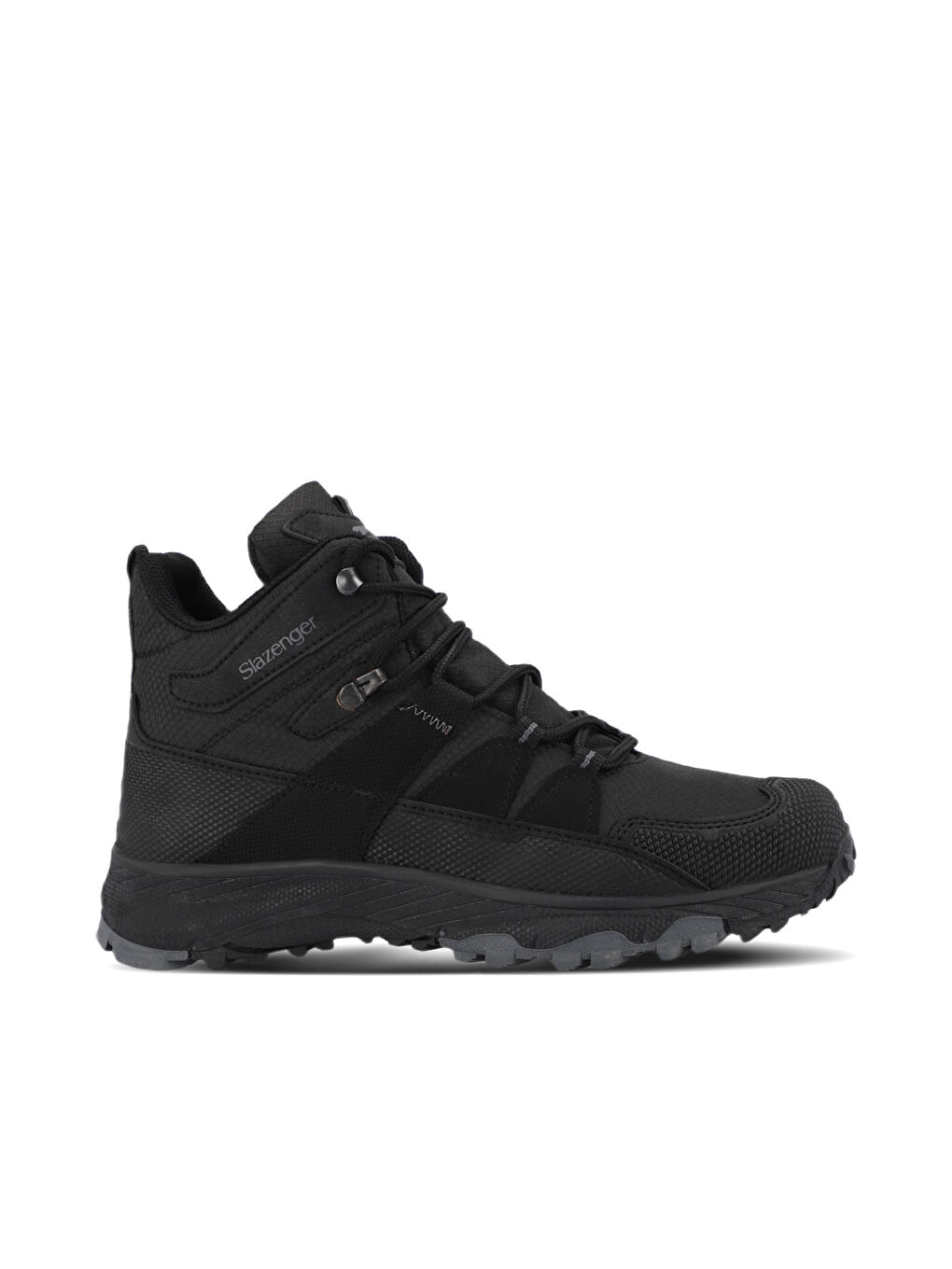 SLAZENGER GRAPHITE I Erkek Outdoor Siyah