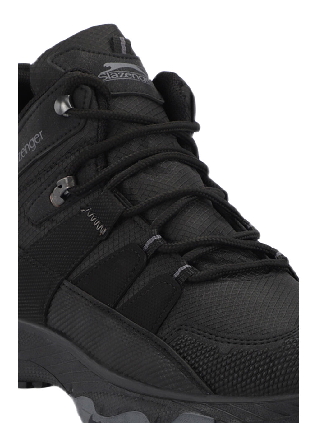 SLAZENGER GRAPHITE I Erkek Outdoor Siyah - 3