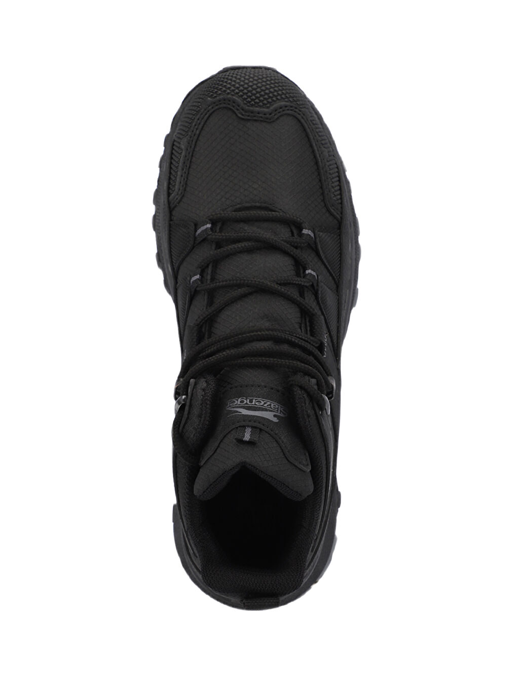 SLAZENGER GRAPHITE I Erkek Outdoor Siyah - 4