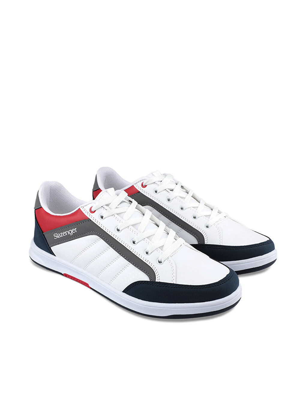 CANCER I Sneaker Erkek Ayakkabı Beyaz-1