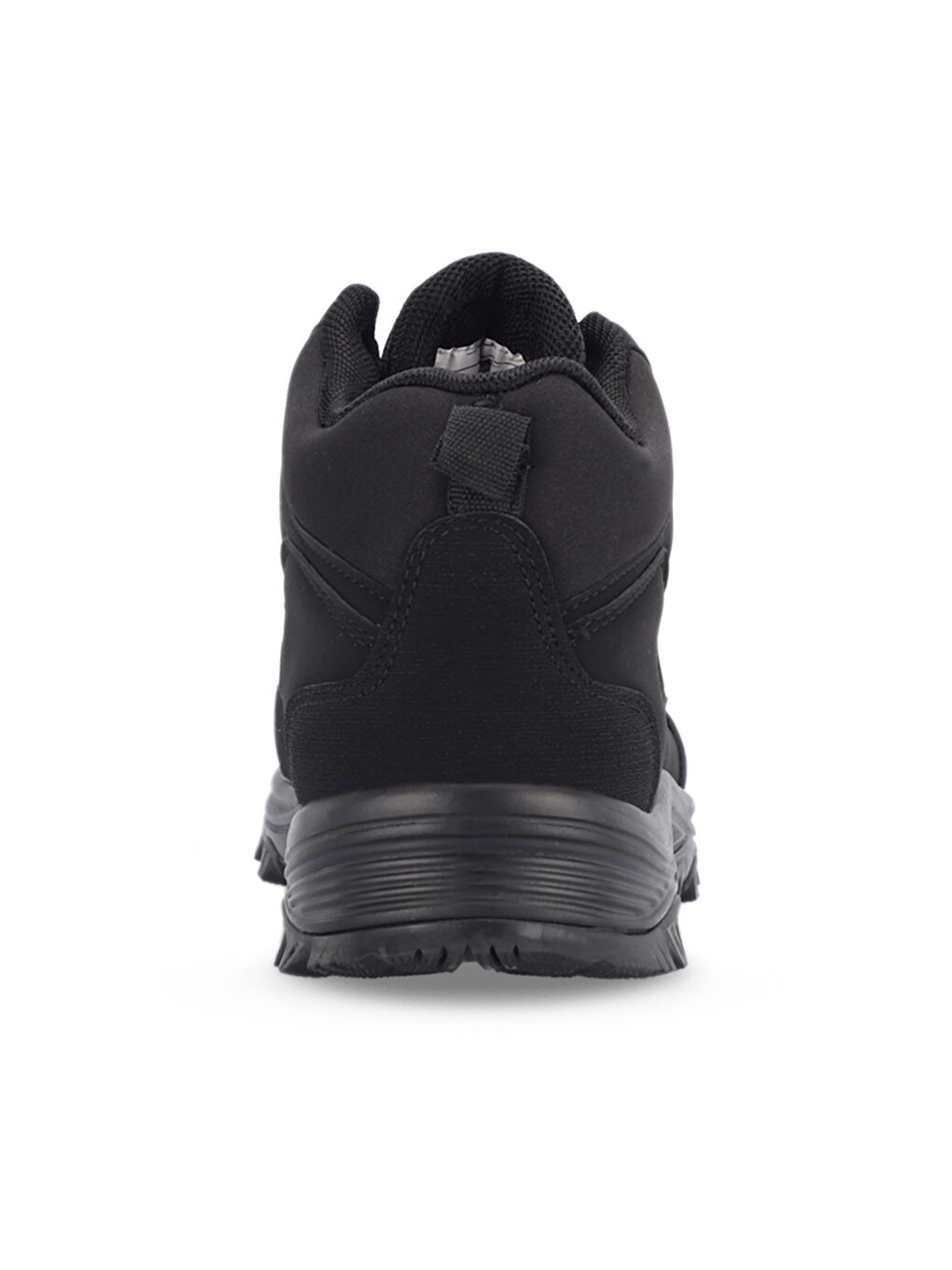 POWER HIGH I Kadın Bot Siyah-5