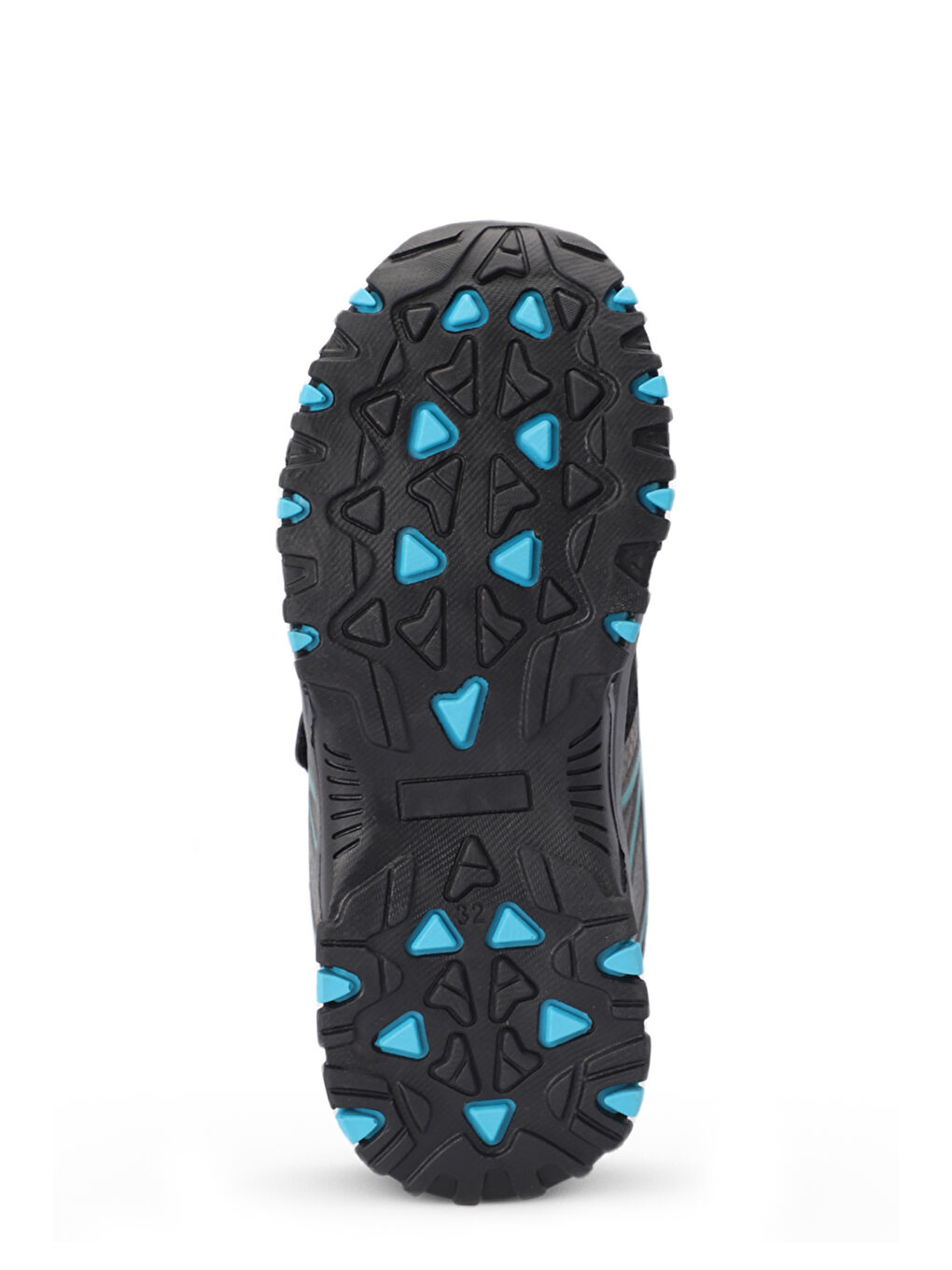 NALA Sneaker Erkek Çocuk Ayakkabı Koyu Gri-6