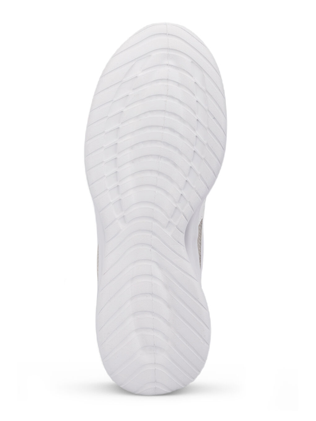 MAKEDA IN Erkek Sneaker Ayakkabı Beyaz-6