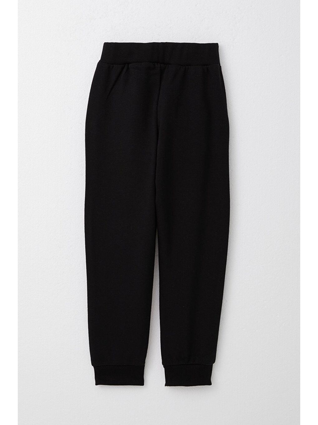 Erkek Bebek   Eşofman Takım Çizgili Cepli Ekru (1-4 Yaş)-6