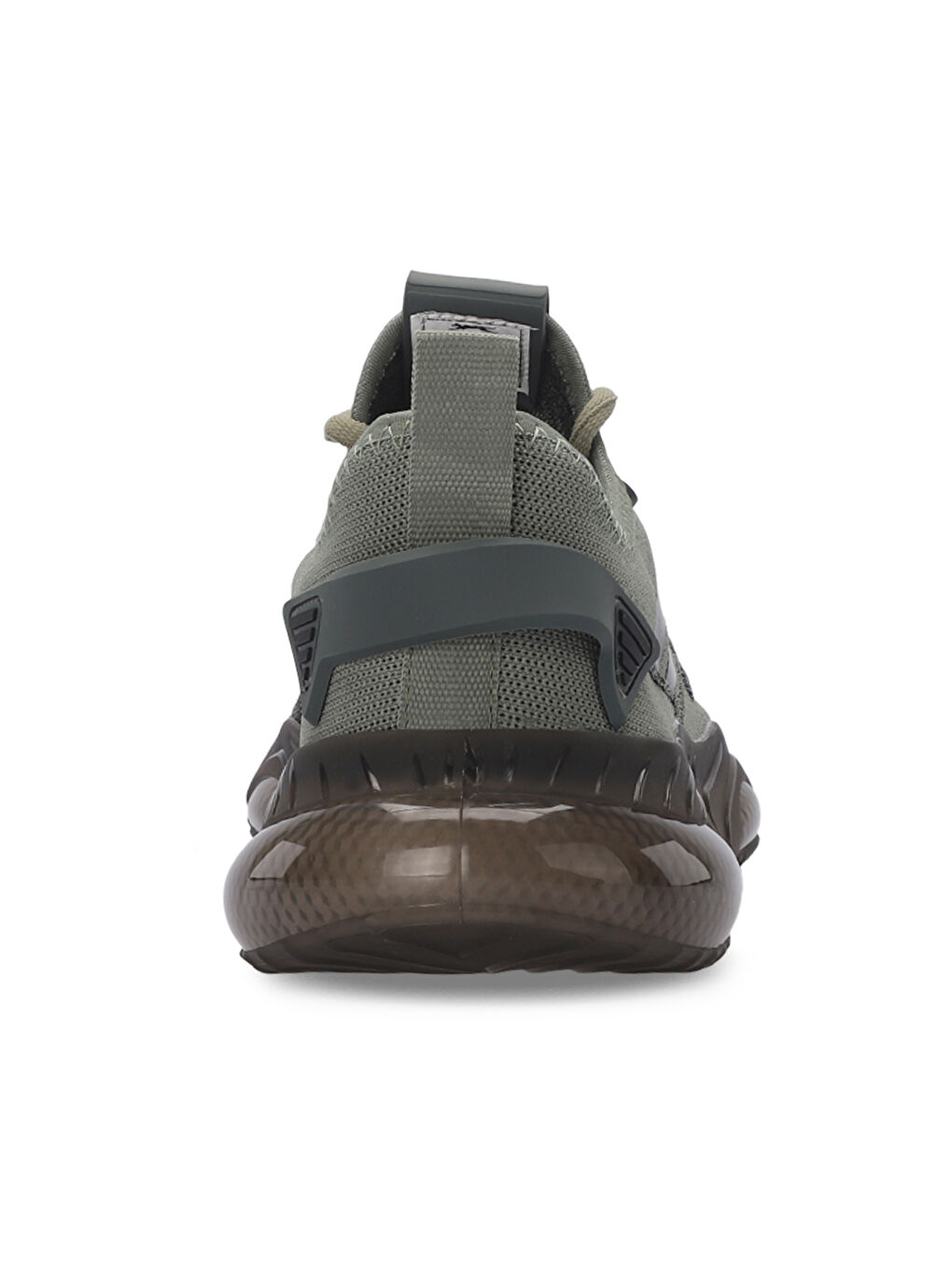 AURA I Erkek Sneaker Ayakkabı Haki-5