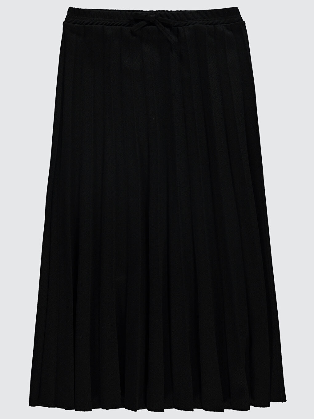 Girls Kız Çocuk Etek 10-13 Yaş Siyah