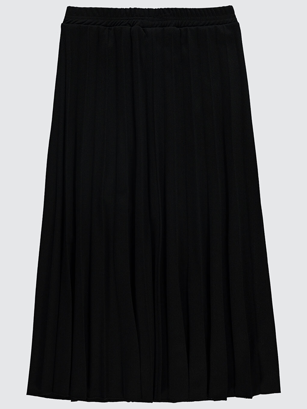 Girls Kız Çocuk Etek 10-13 Yaş Siyah-1