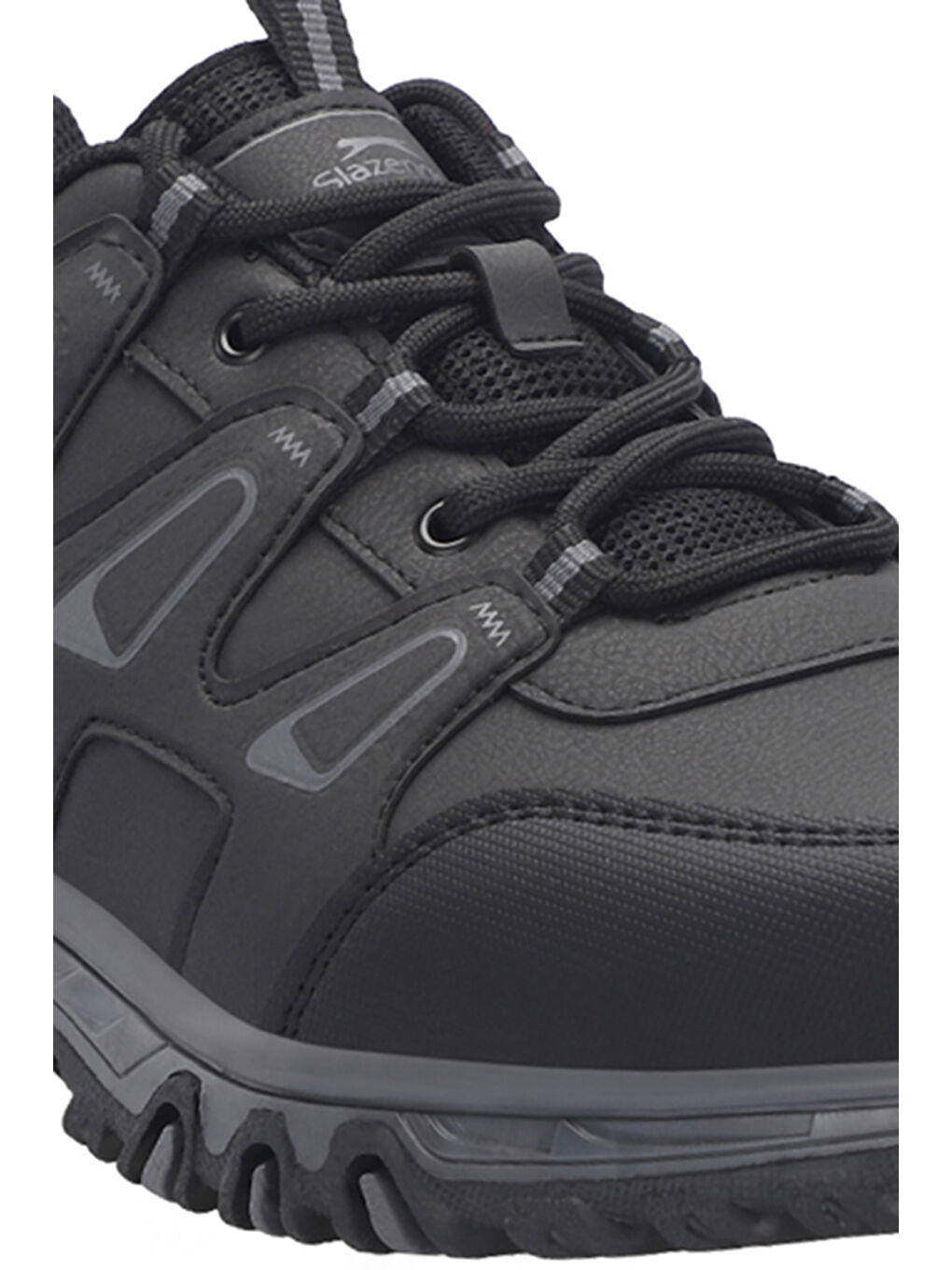 GANA I Kadın Siyah / Siyah Outdoor-3