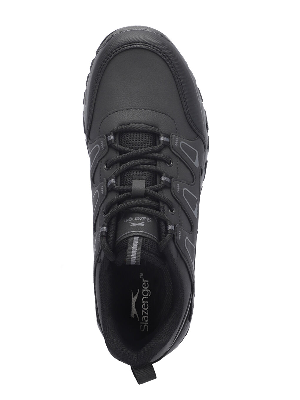 GANA I Kadın Siyah / Siyah Outdoor-4