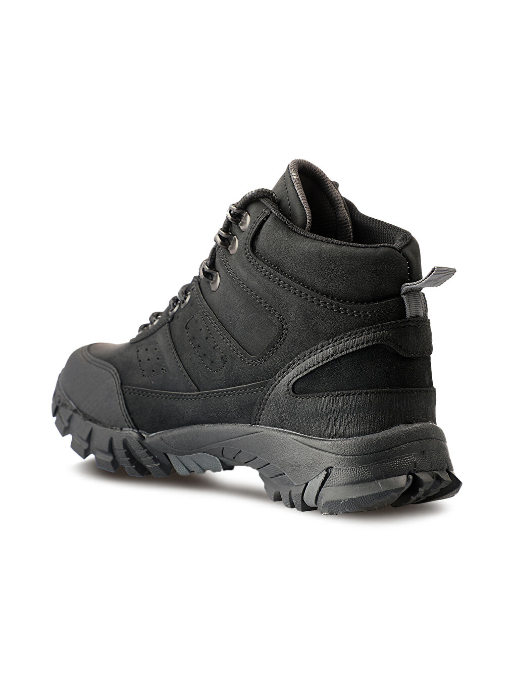 SLAZENGER HADAR Erkek Outdoor Bot Siyah - 2