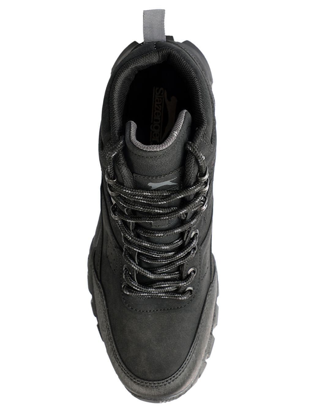 SLAZENGER HADAR Erkek Outdoor Bot Siyah - 4