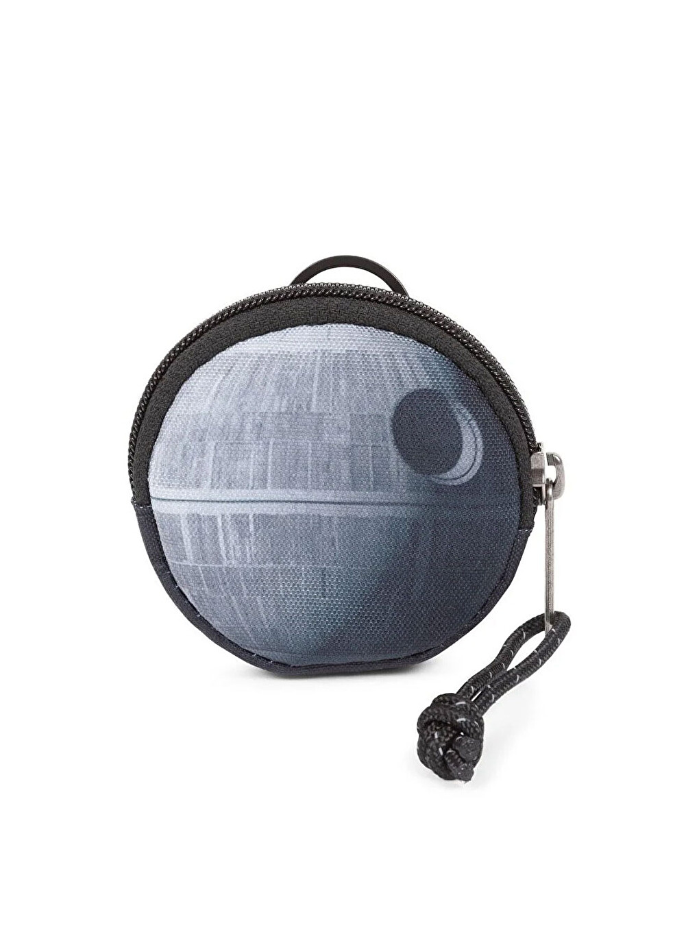 Siyah Groupie Sw Death Star Cüzdan Ek0003571q81