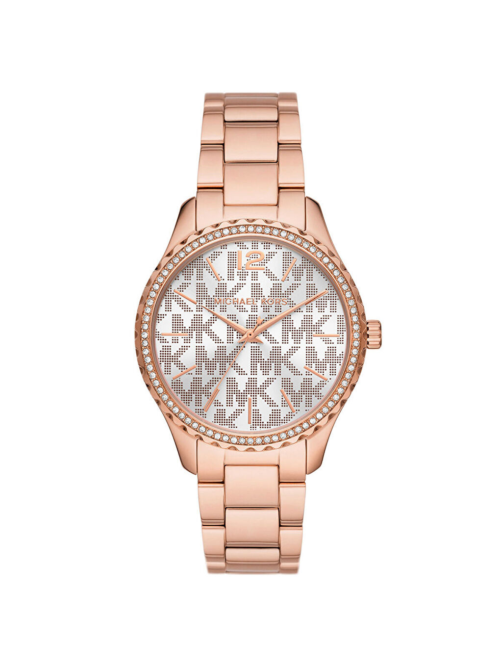 Pembe MK7297 Kadın Kol Saati