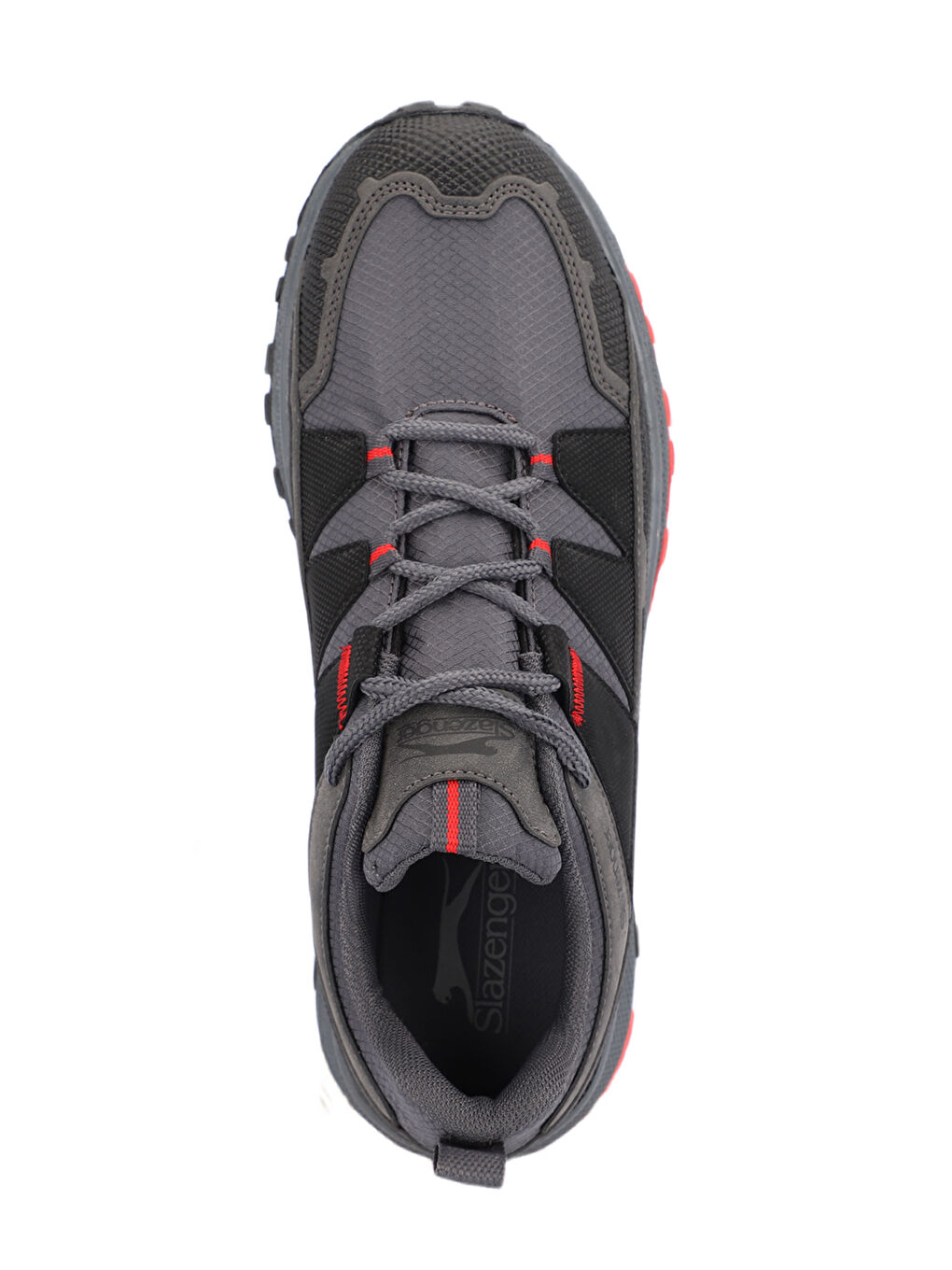 GRIFFIN I Erkek Outdoor Koyu Gri-4