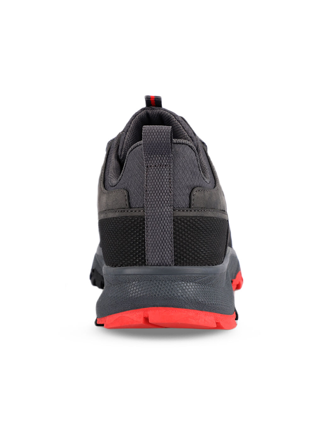 GRIFFIN I Erkek Outdoor Koyu Gri-5